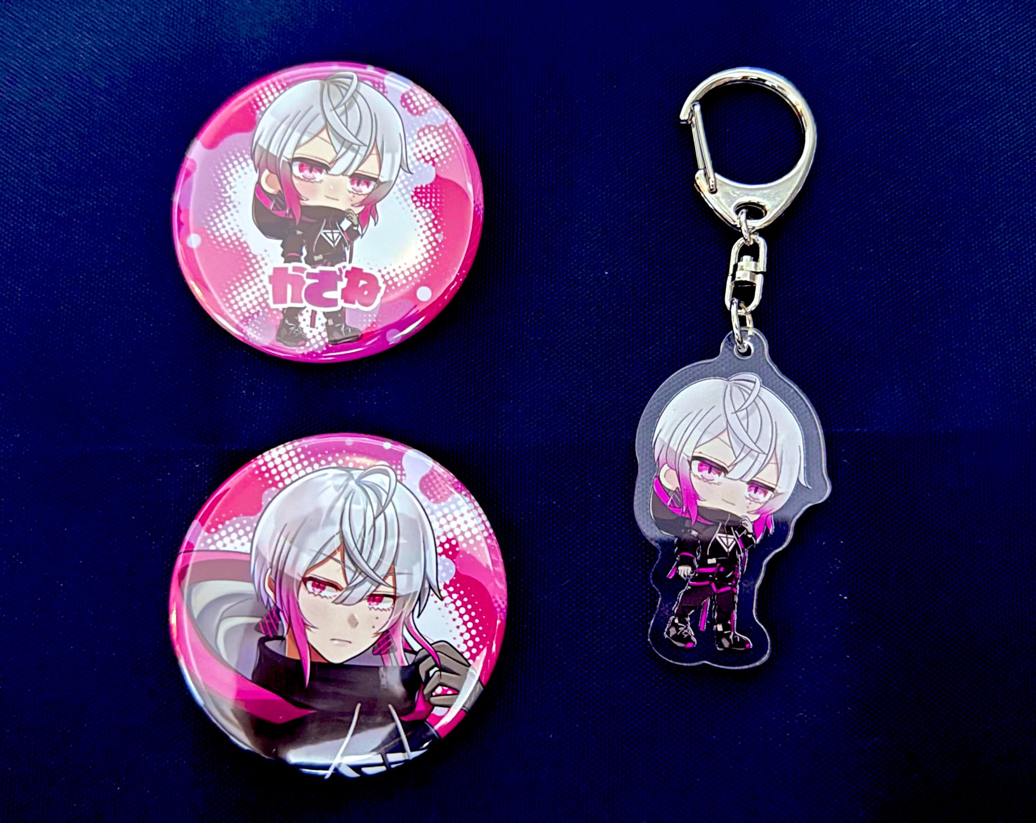 いんく かざね かざね (@_Kzne) / X