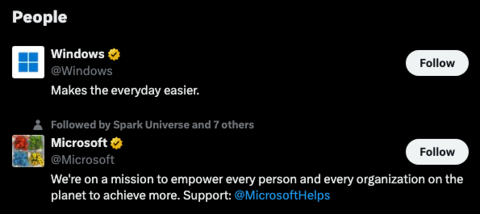 PixelatedDad's tweet photo. I think #Microsoft may want to re-think their X bylines this weekend ... https://t.co/MKHsOFLH6q