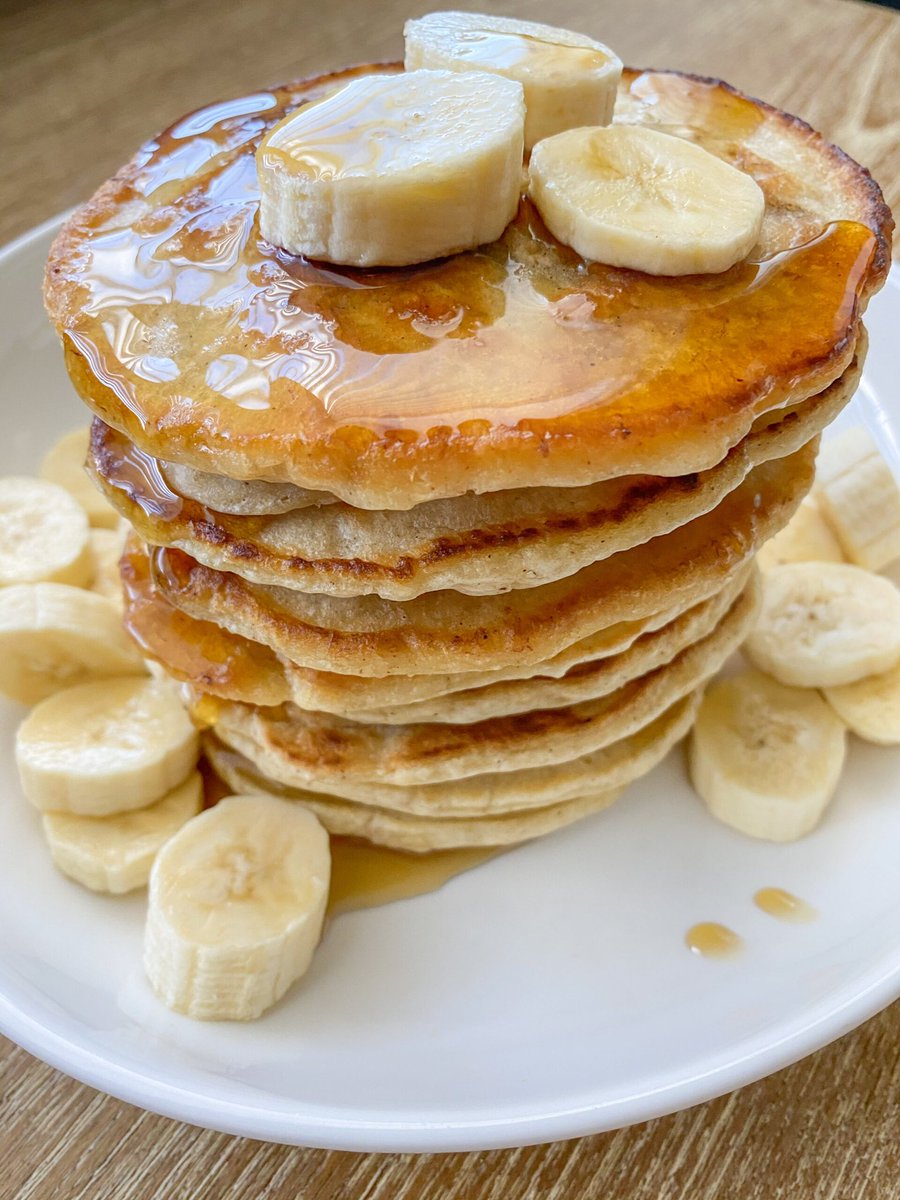 Food Pleaser tweet media