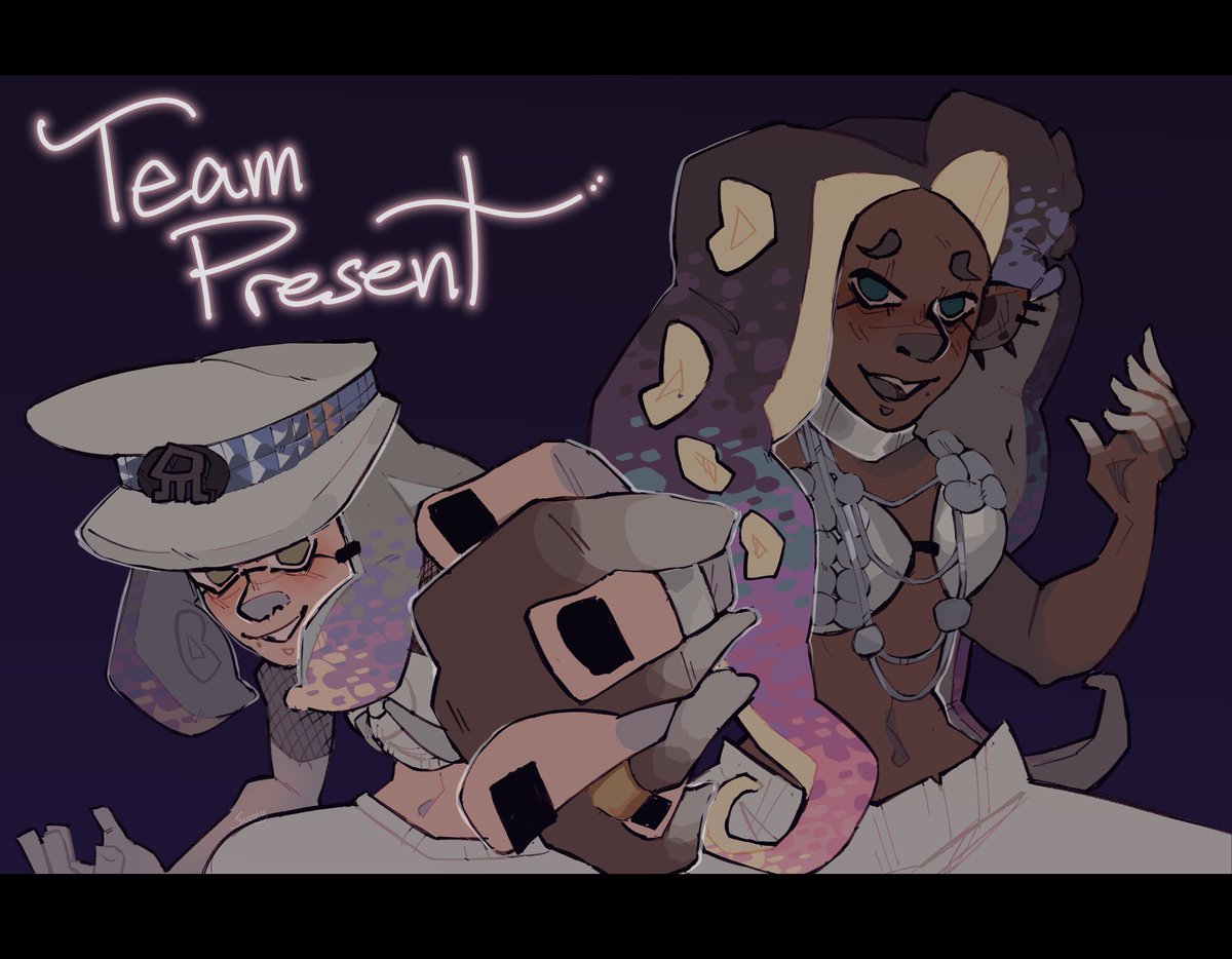 sunnydr0pdraws's tweet photo. third times the charm good heavens
#pearlina #grandfestival #finalfest https://t.co/wqObSt7V8G