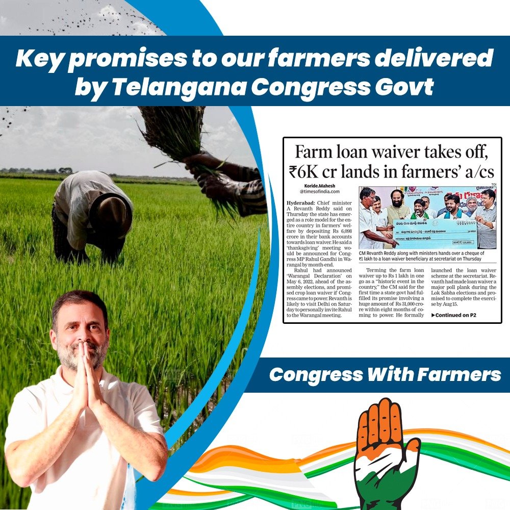 bole_bharat's tweet image. Congress with farmers.

#Congress #Progess