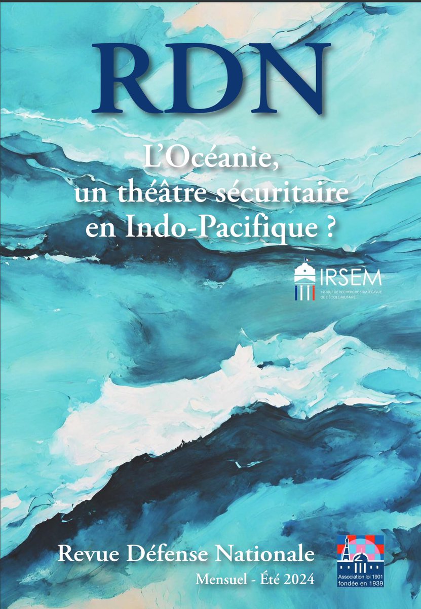 Benoit de Tréglodé tweet media