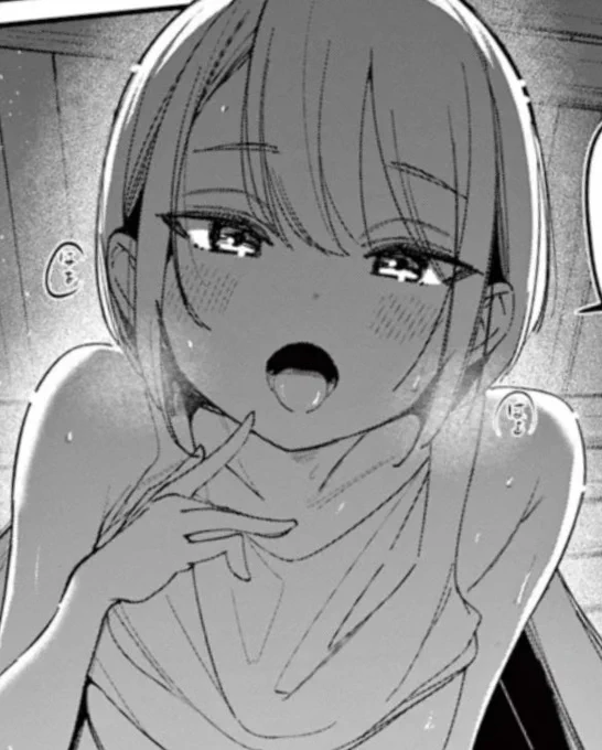 実は…アイツノカノジョ最新話が更新されています…‼️‼️‼️  ちょっと工ッ千ですがご覧いただけると嬉しいです…😭‼️‼️✨  ↓こちらから