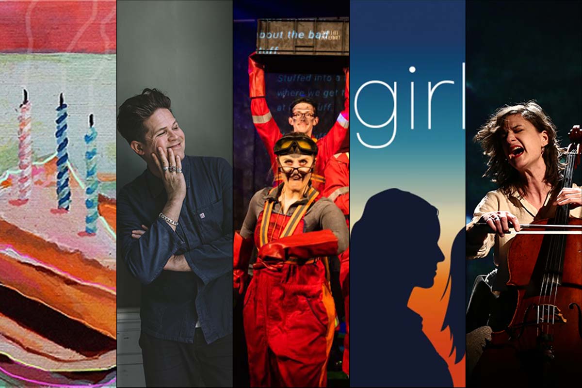 The second #EdFringe2024 special of The Crush Bar is out, feat. festival news and five more picks...

<a href="/Theatre_Goose/">TheatreGoose</a>'s Sisters Three
@lukewrightpoet's Joy!
<a href="/UglyBucket/">Ugly Bucket Theatre</a>'s Stuffed
<a href="/Tiegbyrne/">Tiegan Byrne</a>'s Girlhood
<a href="/saw_limbed_leah/">leah coloff</a>'s Super Second Rate

Read/subscribe via the link in my bio.