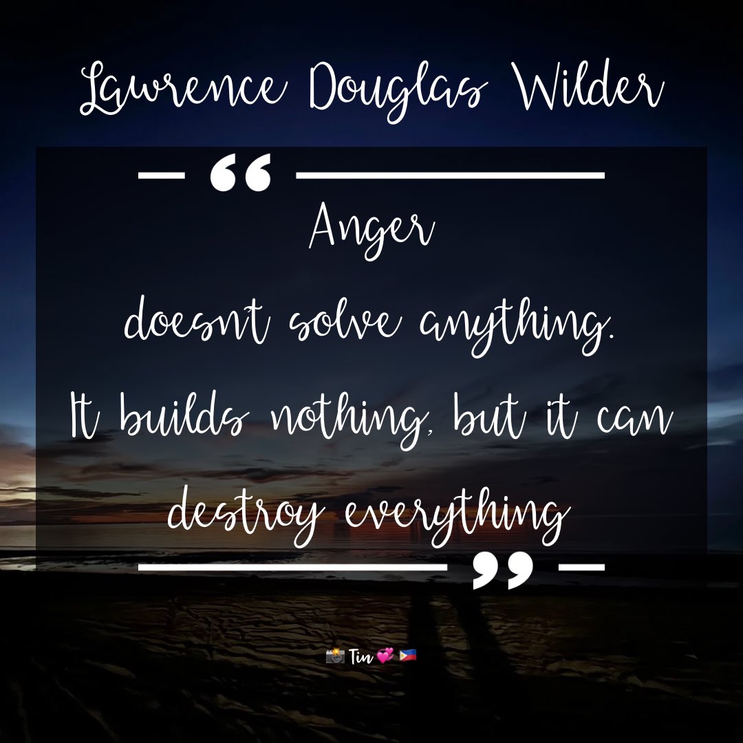 tinbombay's tweet photo. Been seeing posts driven by anger. Please don’t let anger consume us. If we will not control it, sooner or later it will control us. It won’t only destroy others but ourselves.
#KPStoplight #Day5 https://t.co/6ExtQ9vjMQ