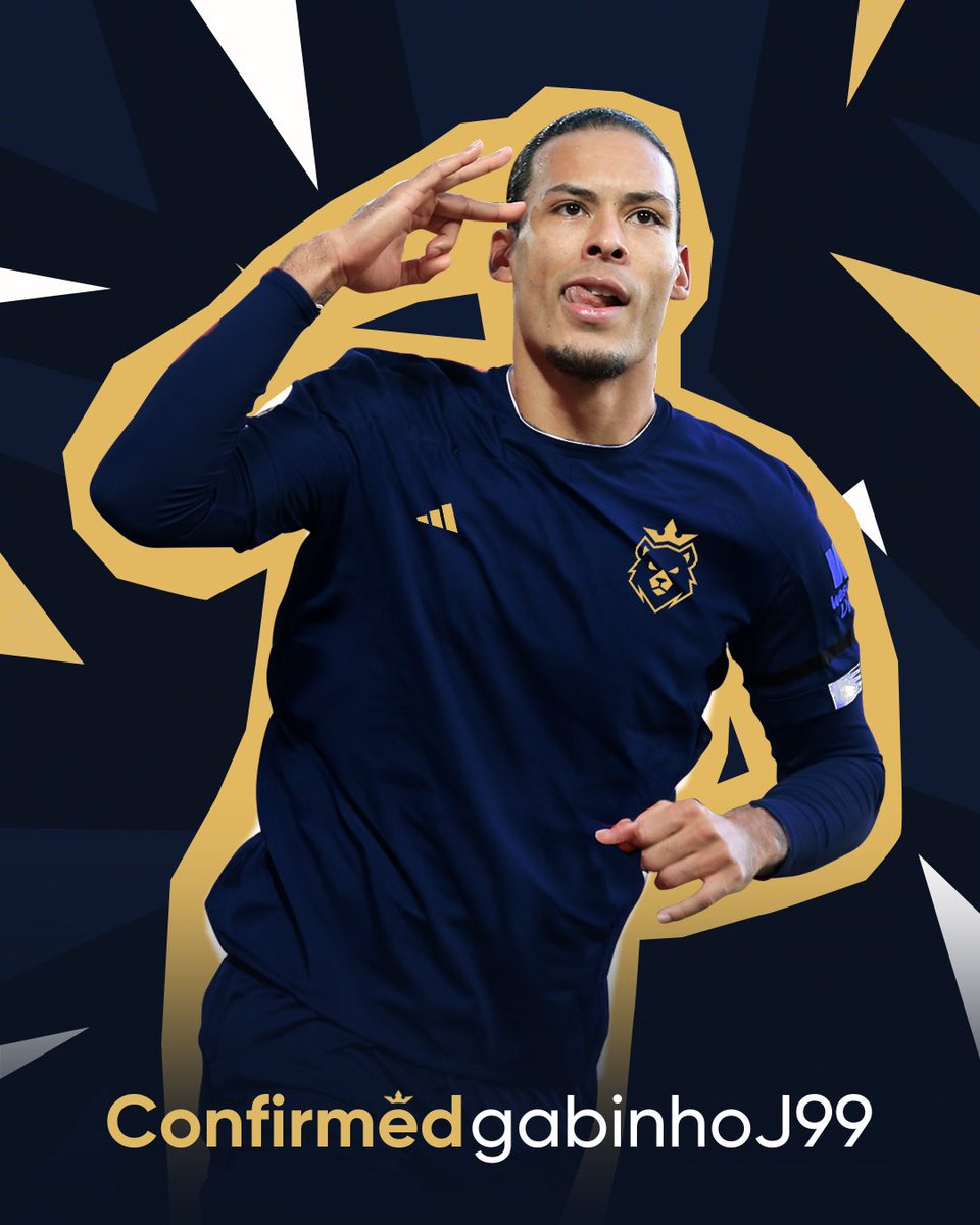 FlonicVFC's tweet photo. 🔒| La vera leadership non è essere il migliore, ma rendere gli altri migliori.

Siamo orgogliosi di presentare i nostri capitani per la stagione competitiva 24/25!

🧱@gabinhoj99 
⚽️@FeeD3X5102 

#FlonicVFC #GoFlonic https://t.co/2mrgrs0N6A