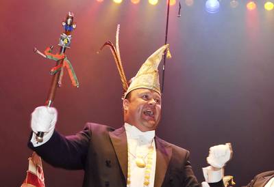 Hoger beroep pakt voor Tilburgse oud-carnavalsprins slecht uit: nu vijf jaar cel voor cocaïnesmokkel dlvr.it/T9nyLD