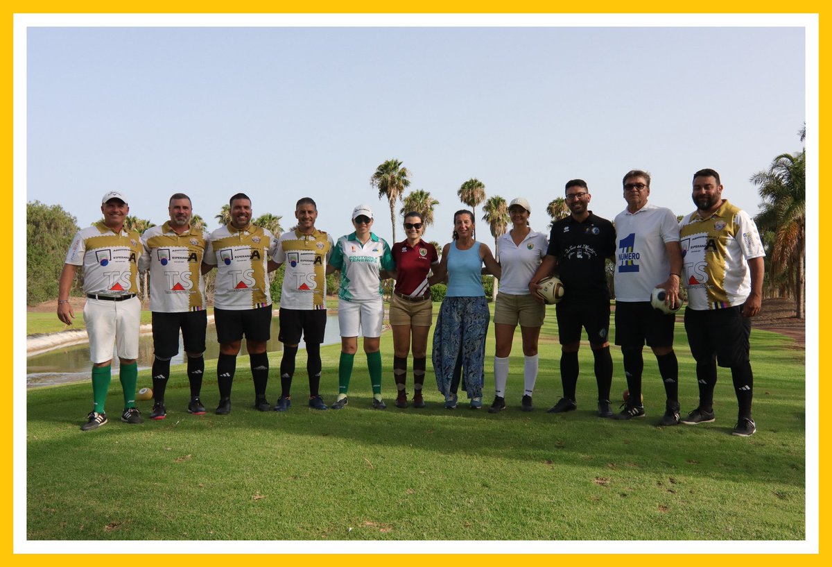 ՏᗩᒪITᖇᗴ ᖴOOTᘜOᒪᖴ 👟⚽⛳ tweet media