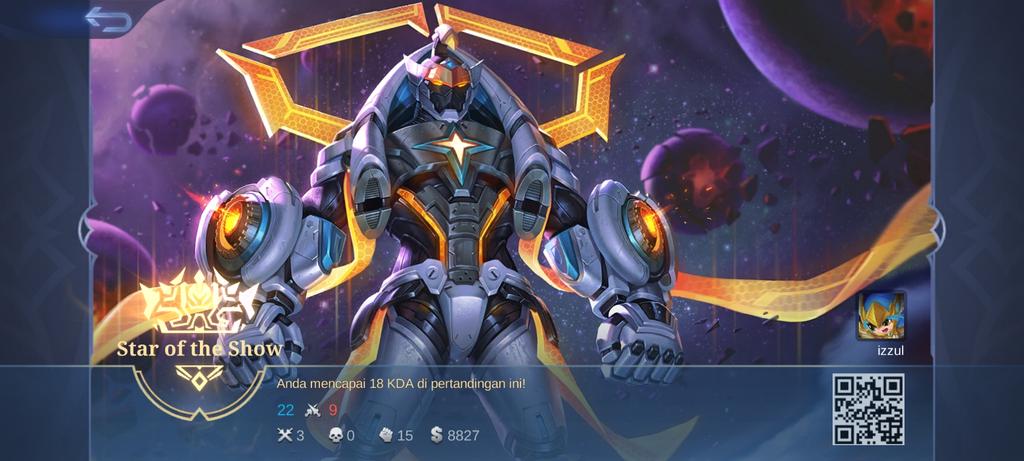 Aizhield_28's tweet photo. Ayo bergabung dengan tim saya, tantang semua Player MOBA terbaik bersama! 
https://t.co/nRgQlS0JjV https://t.co/LJCTrj7zlS