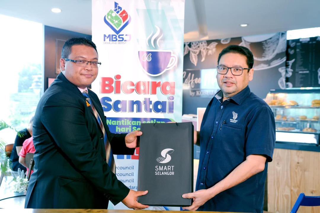 Smart Selangor tweet media