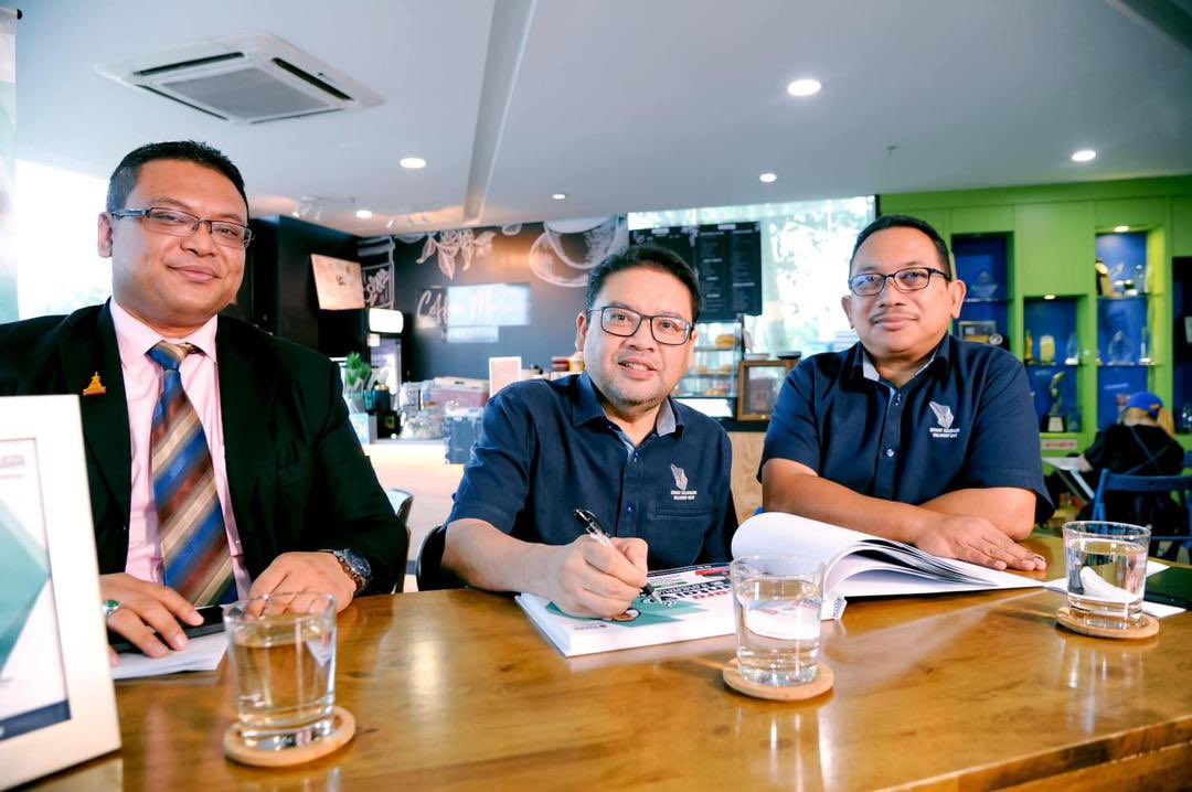 Smart Selangor tweet media