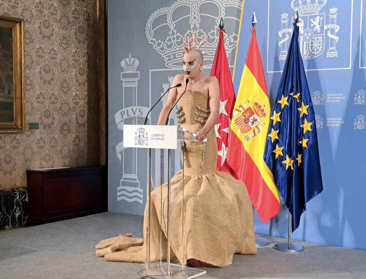 Alberto Pugilato tweet media