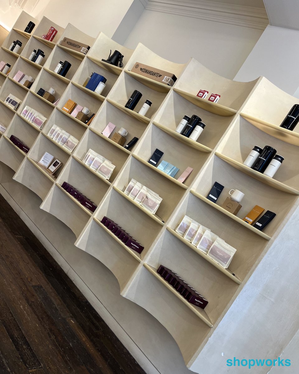 shop_works's tweet photo. Exploring Watchhouse in Marylebone, London. A simplistic yet creative popular Café destination.
https://t.co/9H3j5qhmGg
#shopworks #makingshopswork #benchmarking #cafe https://t.co/GFPwvHSYPL