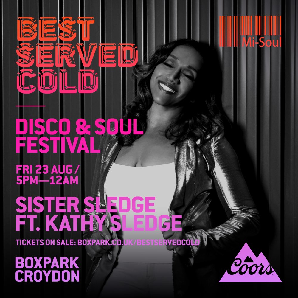 BOXPARK CROYDON tweet media