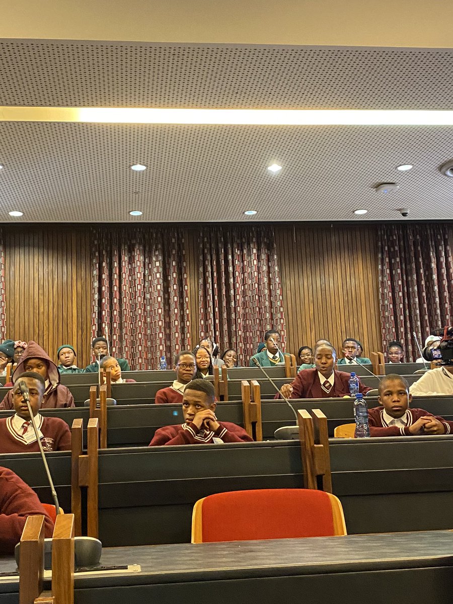 Materials Science & Engineering Programme tweet media