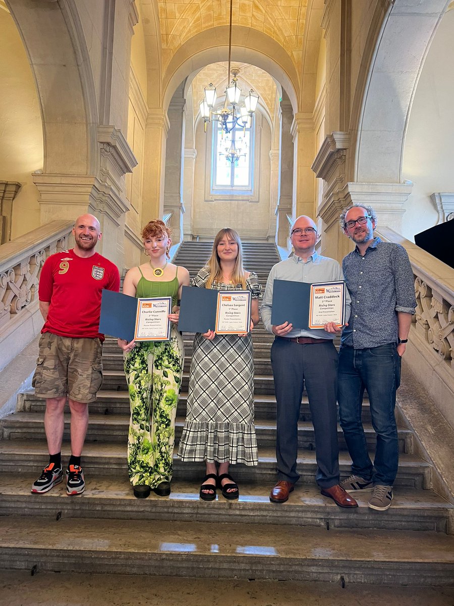 Chelsea Sargeant tweet media