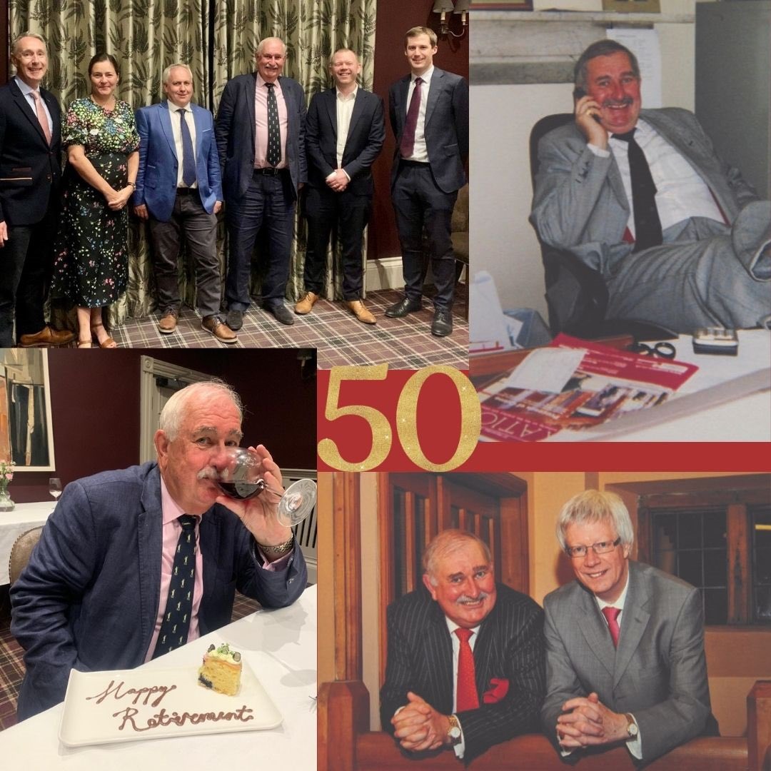 Clive Dodds celebrates 50 years of service to Stephenson Smart, and the community of West Norfolk.

Read more about his story so far &gt; stephenson-smart.com/50-years-accou…

#kingslynn #westnorfolk #accountant