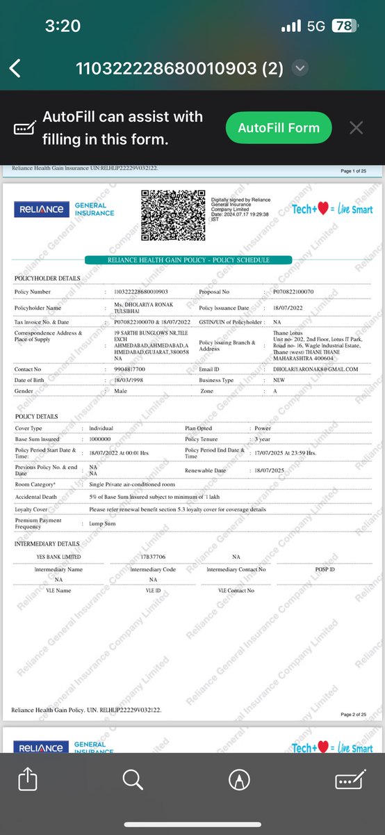 RonakDholariya's tweet photo. Pdf me tu kutch or batve app or tere system me kutch lagta hai dogla hai tu. https://t.co/hHepQG3vL1