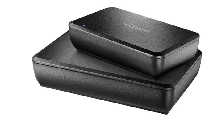 bargaintrackers's tweet image. Rocketfish™ - Wireless Rear Speaker Kit - Black for $149.99

howl.link/diksec33rah7y

#Wireless #Rocketfish #Speaker #Ad