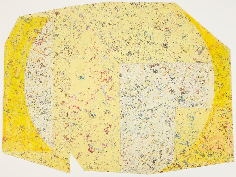 Study for "Lattice" collections.artsmia.org/art/28043/