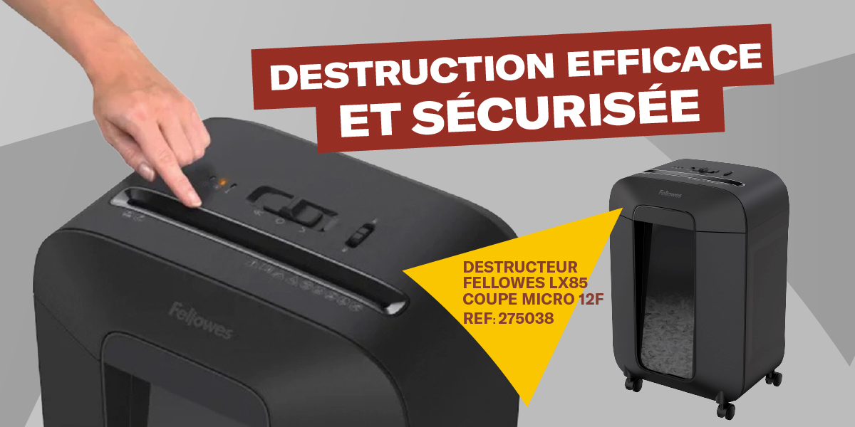 Hyperburo_'s tweet photo. Si vous avez affaire à des documents confidentiels ou si vous vous sentez submergé par une paperasse excessive, ceci est pour vous ! https://t.co/t2HVNBlI8R