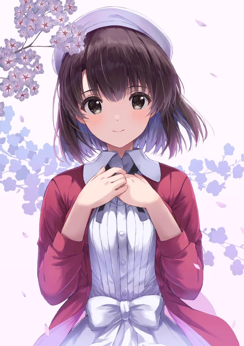 夏コミの表紙イラストです! 