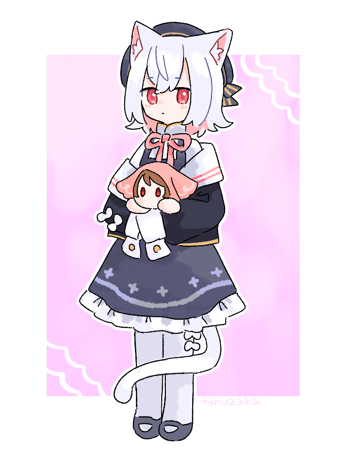 tanuzaka's tweet photo. わたさないよ
#sayo_tag https://t.co/xFA2cz0TCt