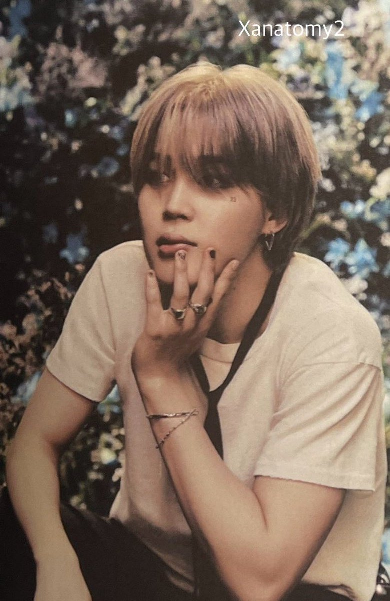 jimin is so pretty