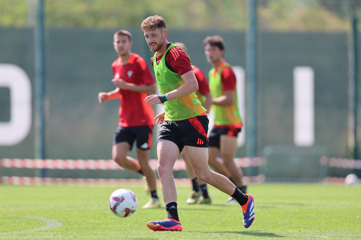 𝐍𝐨 𝐩𝐚𝐫𝐚𝐦𝐨𝐬 ☀️🔥