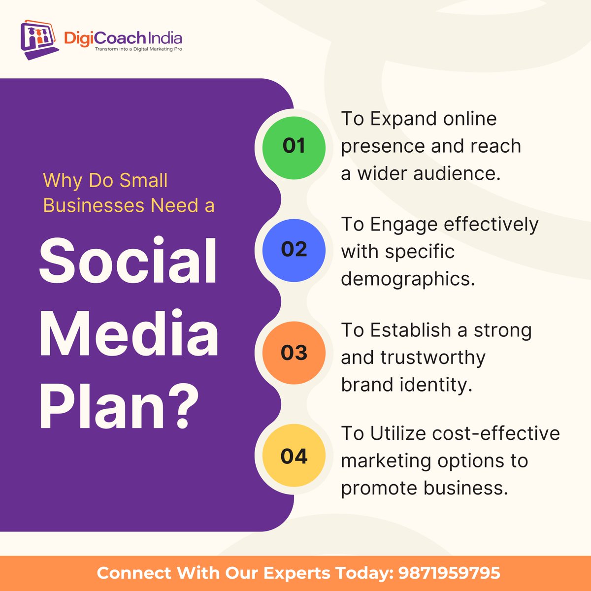 DCI - Digi Coach India tweet media
