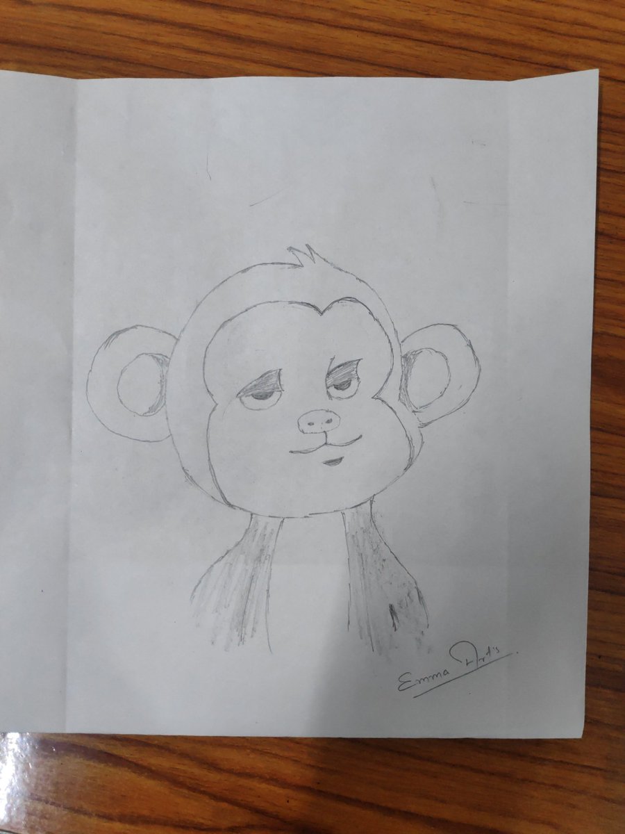nextgen_hc's tweet photo. Maybe a last WL for this innocent piece of art @stake_mm #MONKET https://t.co/OOylKa9N10