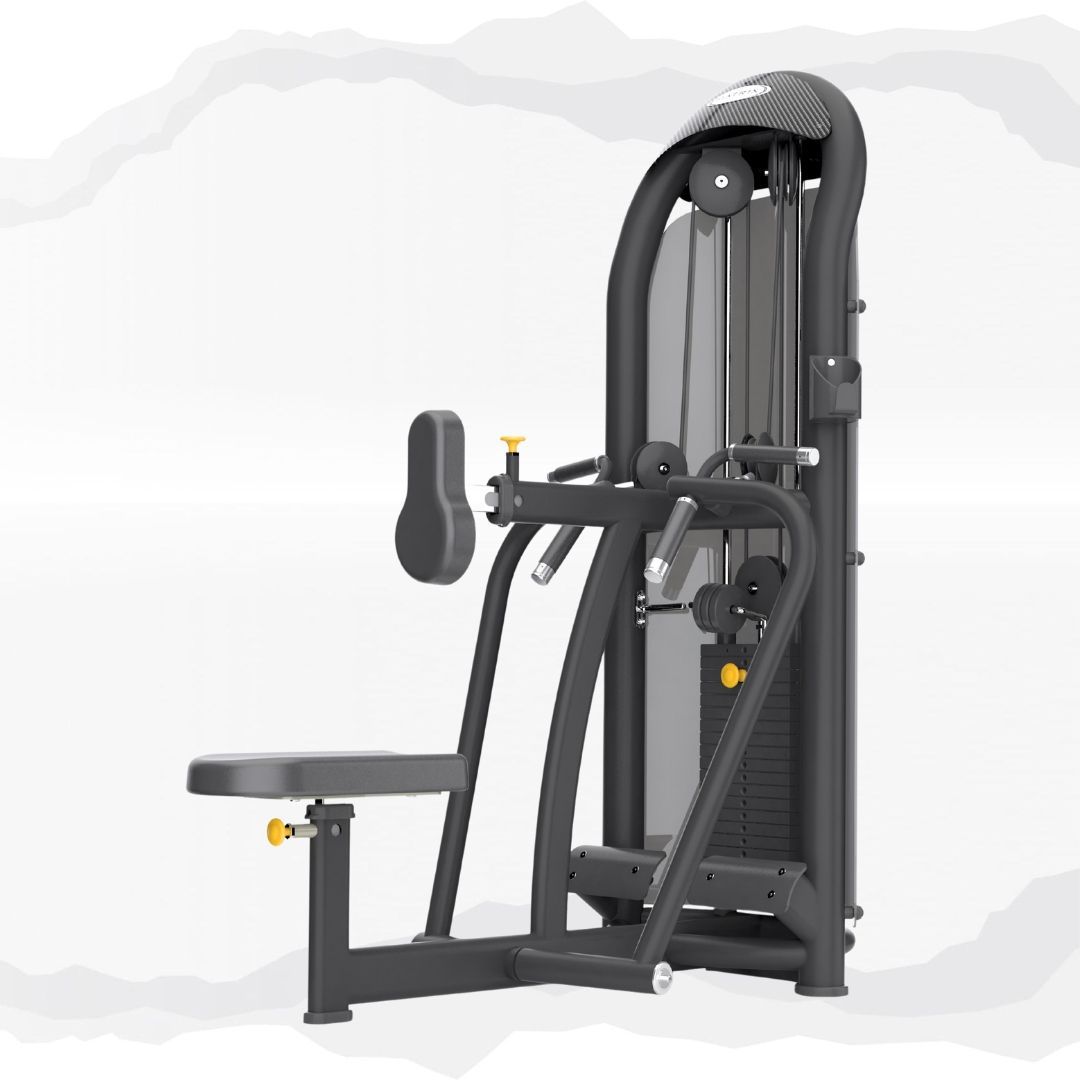 Matrix Fitness España Portugal tweet media