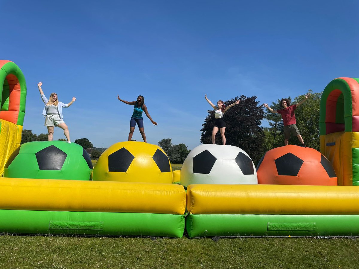 baxterbc6's tweet image. So much fun to finish the term! Stay safe and have a great summer.