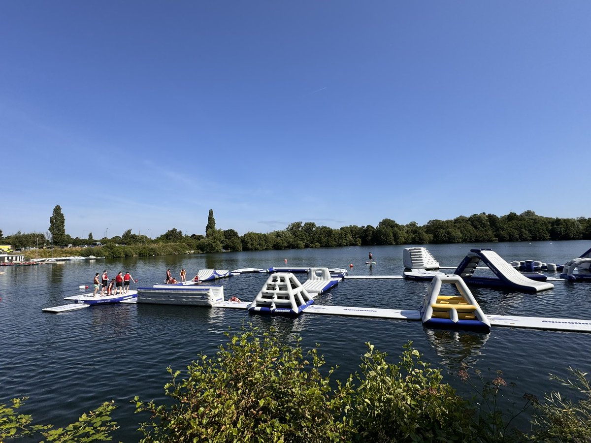 So much fun to finish the term! Stay safe and have a great summer.