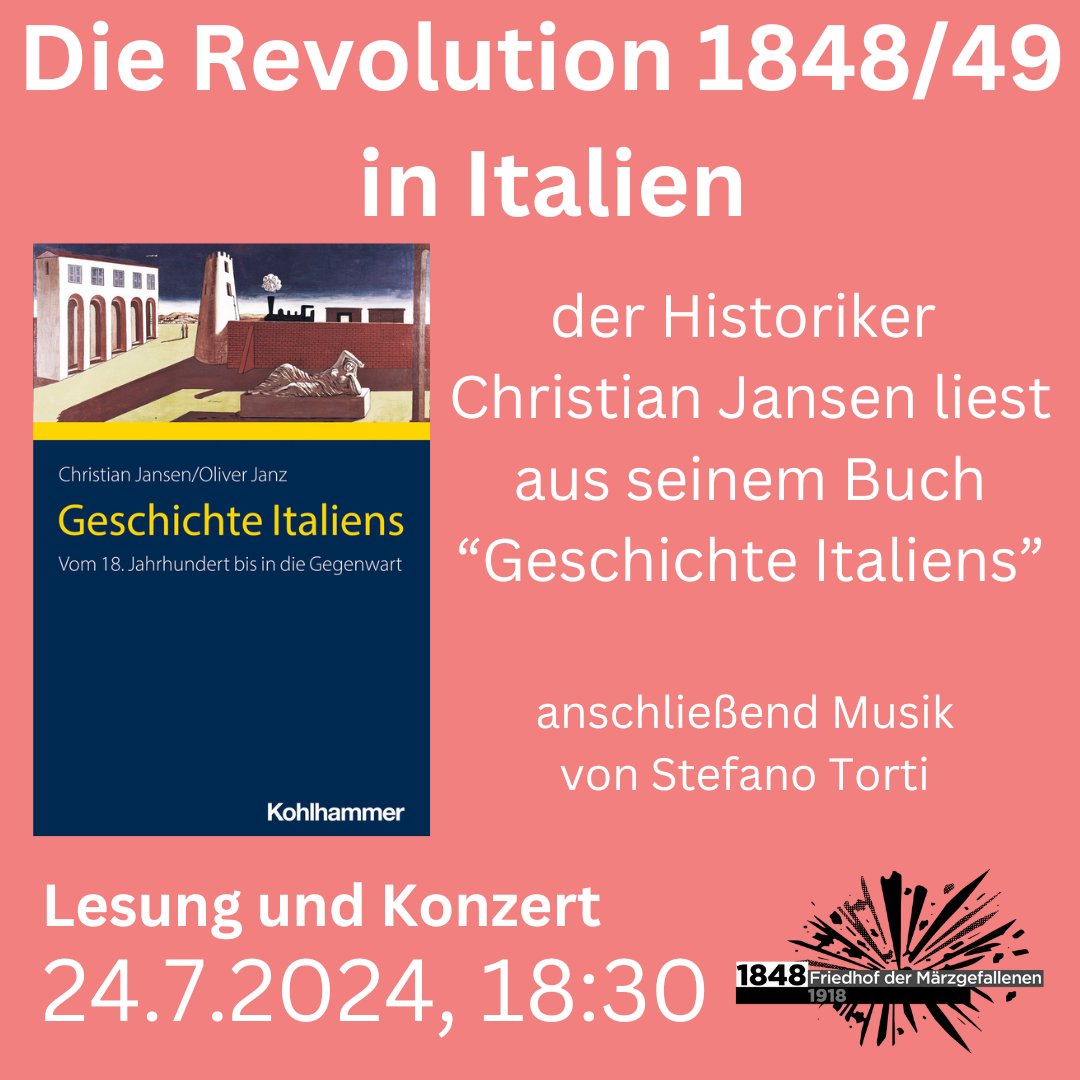 Friedhof der Märzgefallenen tweet media