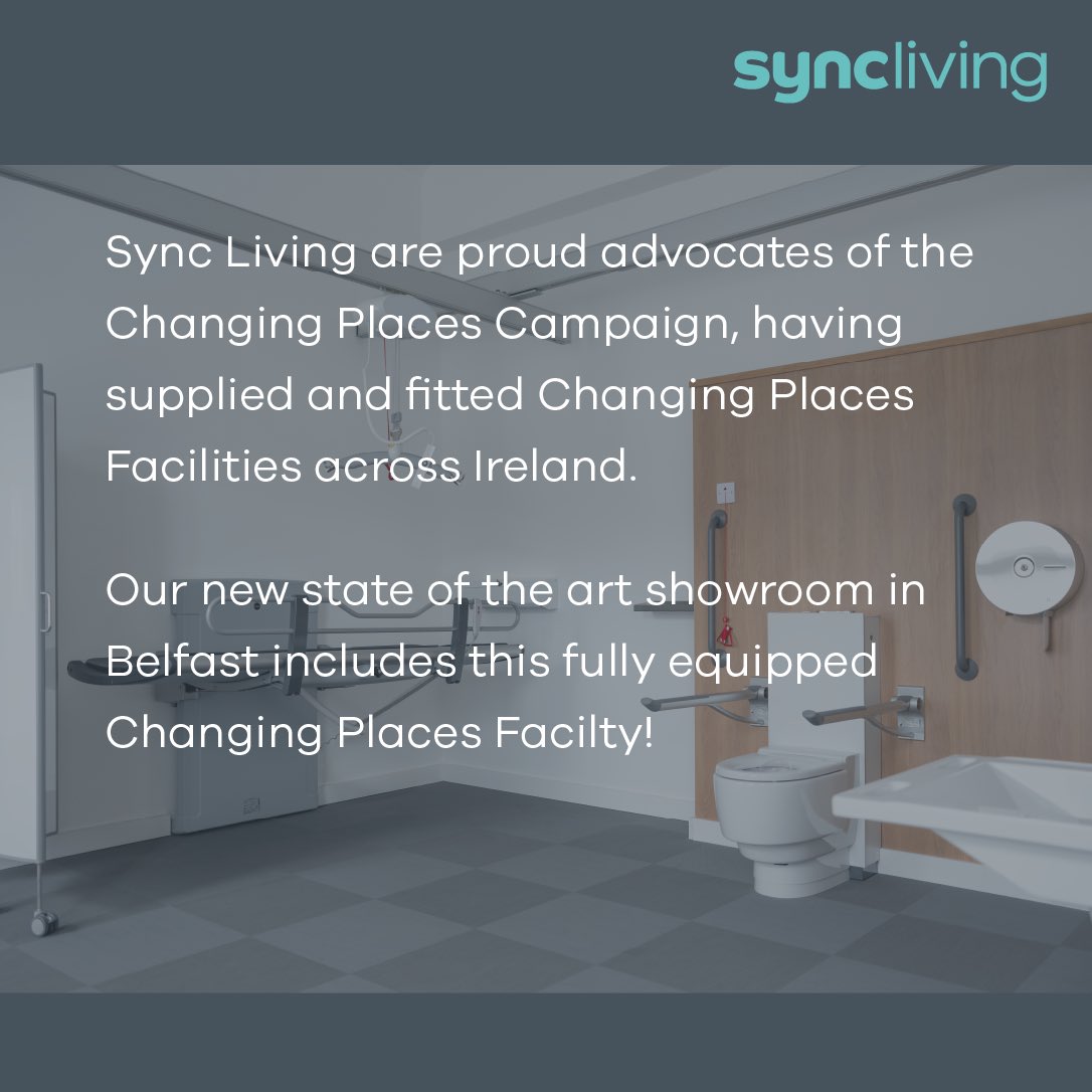 Sync Living tweet media