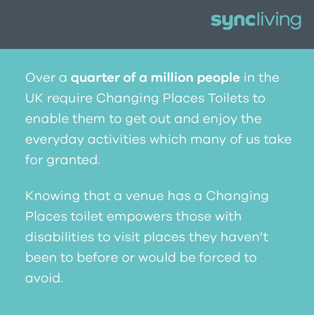 Sync Living tweet media