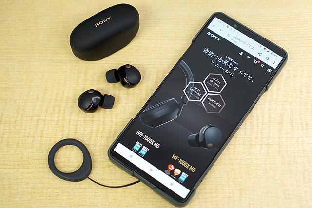 tenin_sato's tweet photo. アップデートした世界最高クラスのノイズキャンセリングワイヤレスイヤホン『WF-1000XM5』の話 https://t.co/ltFjXEC0St
#Wf1000xm5 #SonyShop #Tecstaff #店員佐藤 https://t.co/e7IwjcZNqS