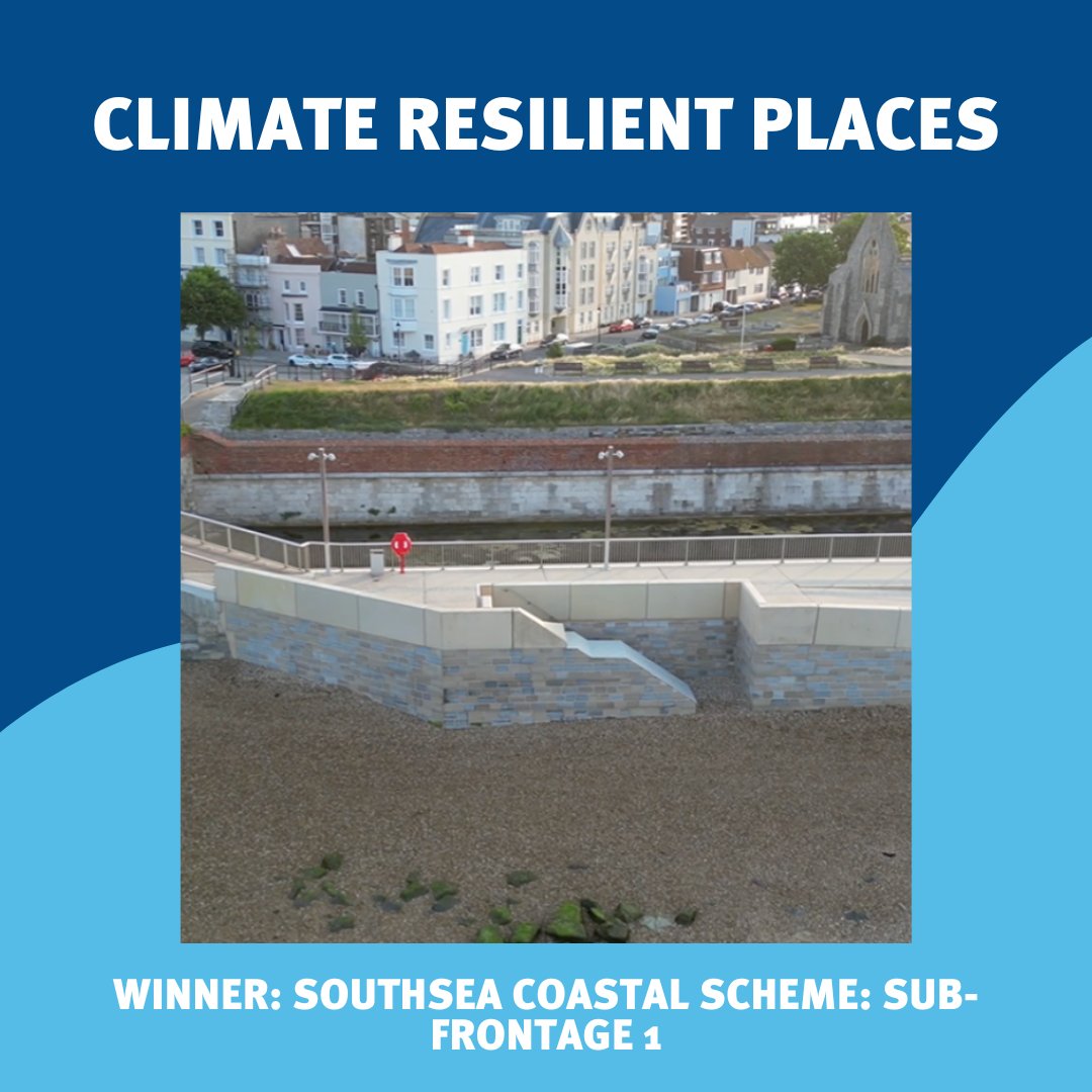 EnvAgency's tweet photo. The winners of the 2024 Flood and Coast Awards have been announced 🏆

From organisations to individuals, check out the people who have been awarded for their innovative action in the flood and coastal community 👇