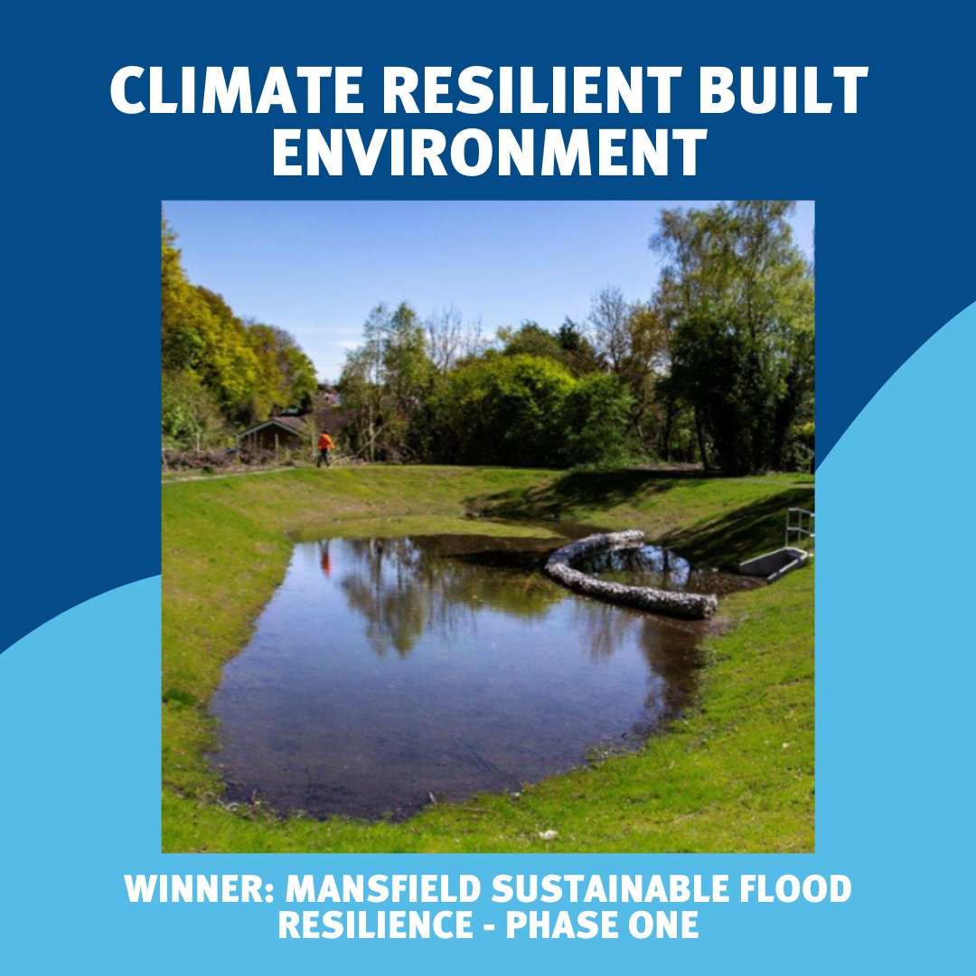EnvAgency's tweet photo. The winners of the 2024 Flood and Coast Awards have been announced 🏆

From organisations to individuals, check out the people who have been awarded for their innovative action in the flood and coastal community 👇