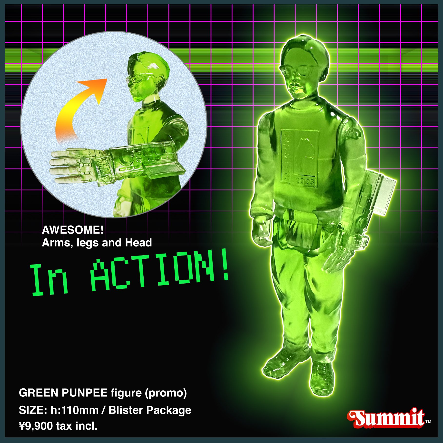 SUMMIT on X: SUMMIT on X: