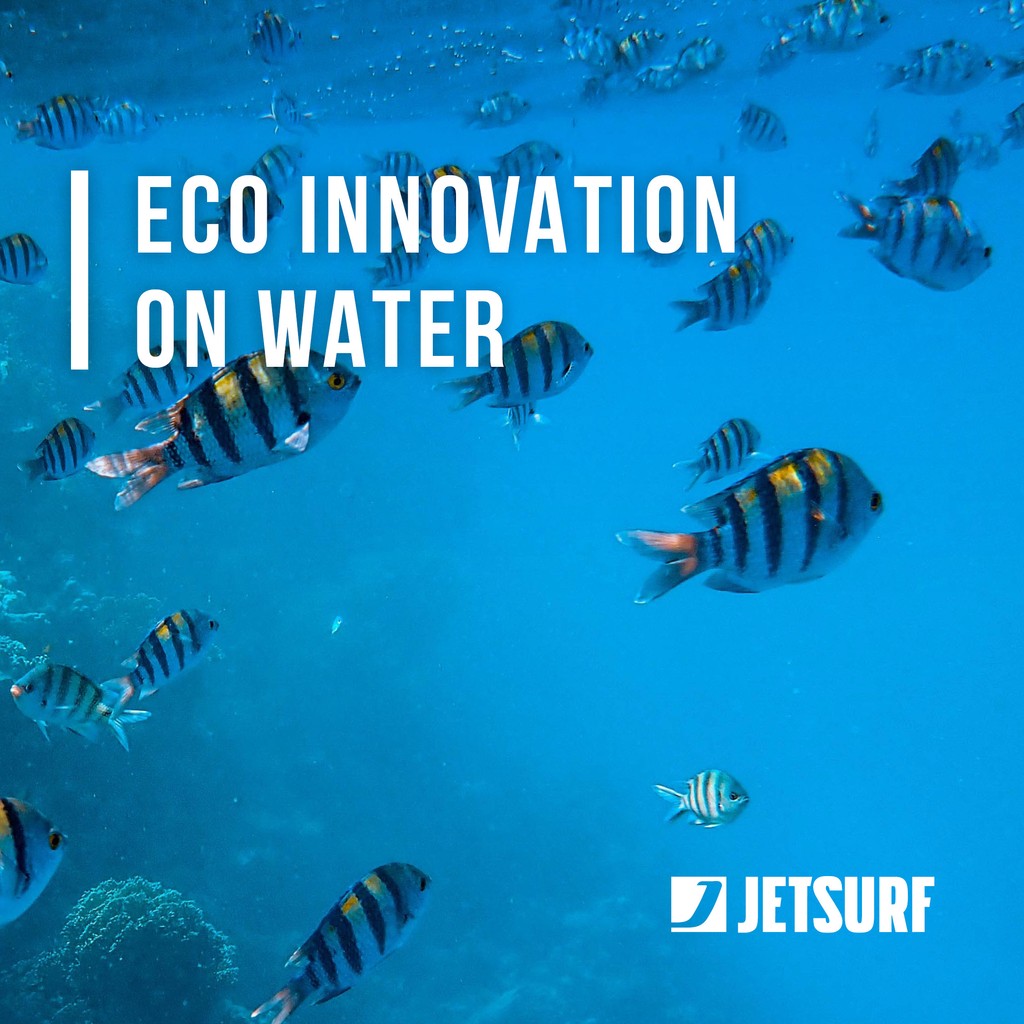JetsurfOfficial's tweet image. Partners in preservation. See how JETSURF is teaming up with global initiatives to protect our waters. 🌐🌊 

#SustainableFuture #JETSURF #BornForFun #SummerWithJETSURF