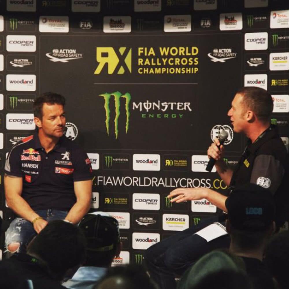 XG Group tweet media