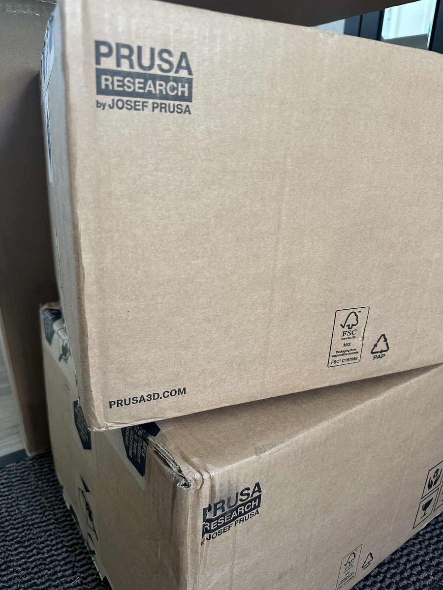 TheRealSamPrentice tweet media