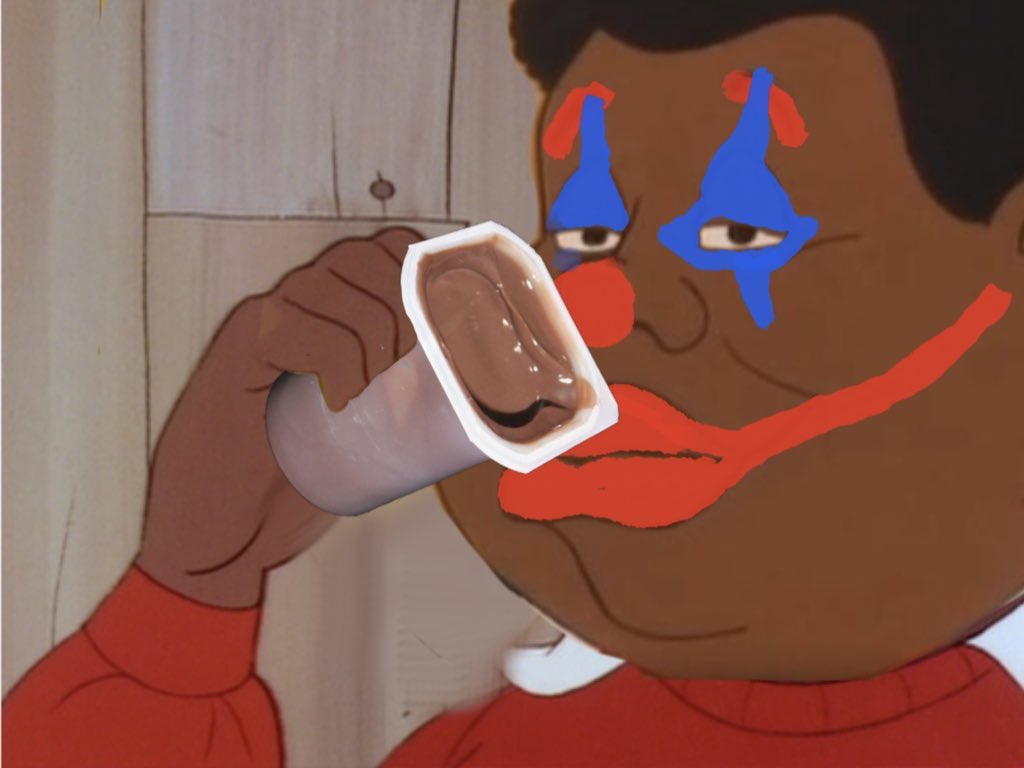 Fatlardiosol's tweet photo. @retardiosolana hell yea cousin https://t.co/9mfbehhcBw