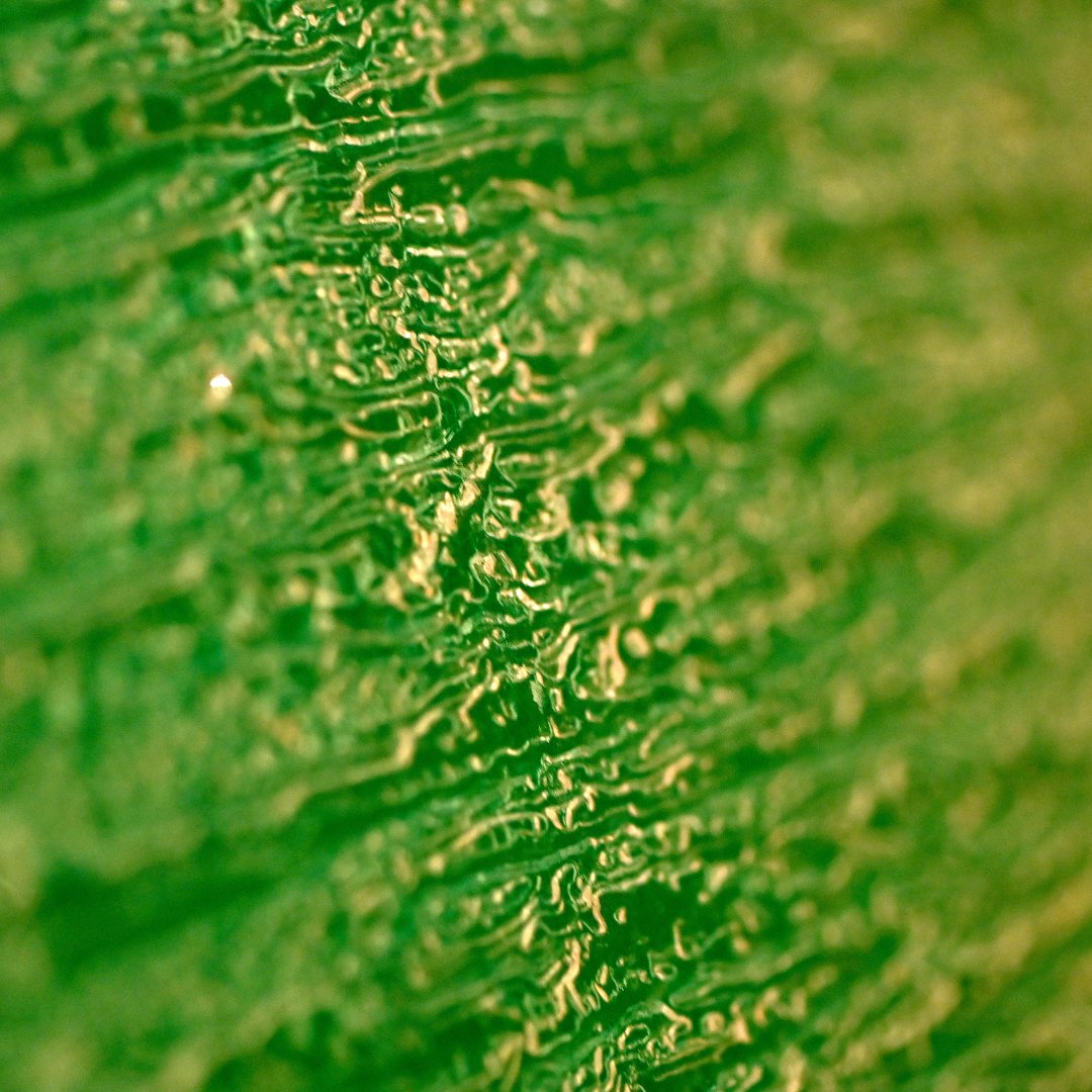 surfacethinking's tweet image. Inspired by the popular return of colour within design, we will be exploring the beautiful array of textured and colourful materials displayed by our exhibitors at the last edition of Surface Design Show. 🌈👏
 
#SDS25 #ColourfulDesign #DesignWithColour