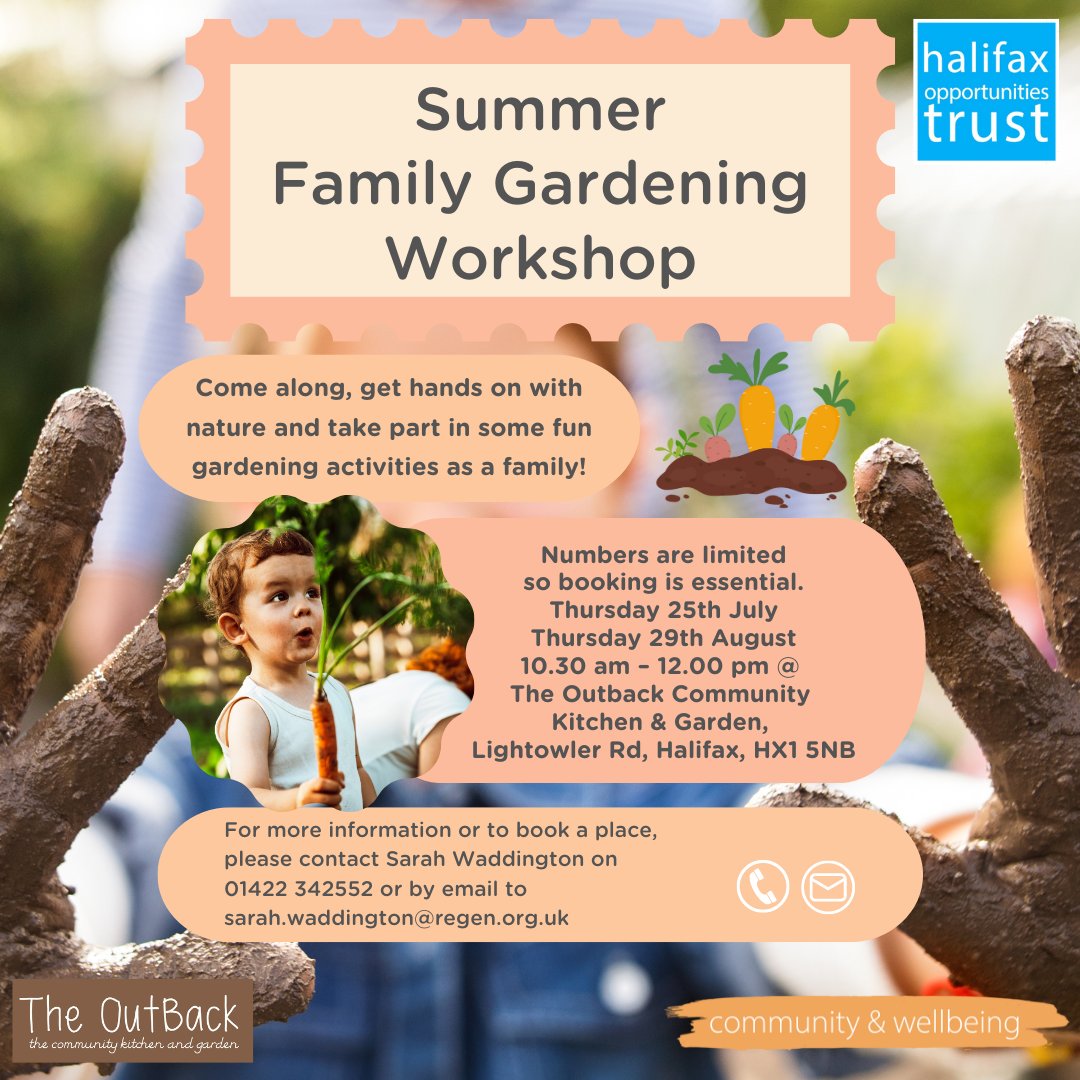 The Outback tweet media