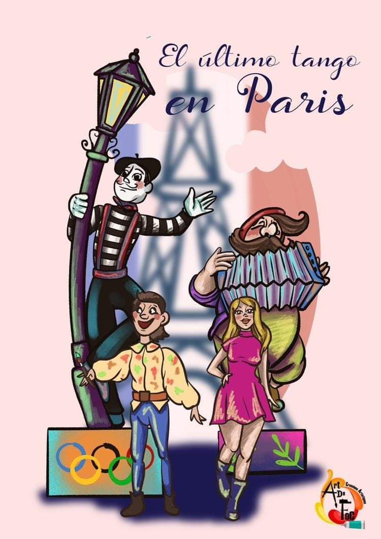 Programa d'actes #Falla de Sant Jaume d'#Onil 2024, del 25 al 28 de juliol. #Festes #Falles #FallesOnil #FallaOnil #FallaSantJaumeOnil
<a href="/OnilTurismo/">Onil Turismo</a> <a href="/AytoOnil/">Ayuntamiento de Onil</a> <a href="/dipuAlicante/">Diputación de Alicante</a> <a href="/costablancaorg/">Turismo Costa Blanca</a> #m