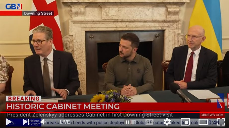 HIN News🇬🇧🇺🇸 tweet media