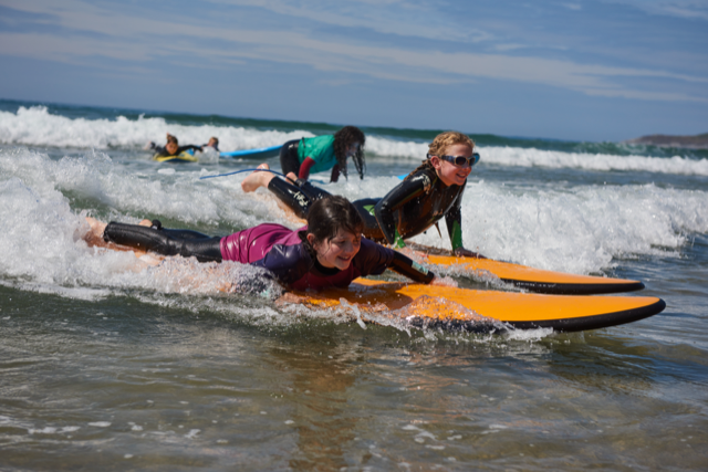 Georgeham CofE Primary School tweet media